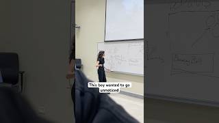 There’s no respect of teacher😱 teacher ai code disrespect ai technology codingschool [upl. by Doowrehs]