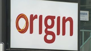 Origin Energy takeover delayed as Brookfield offer revised [upl. by Haleelahk]