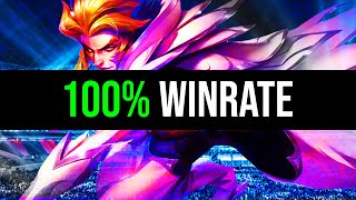 Rakan Mid has a 100 Winrate in Pro League of Legends sort of [upl. by Aihsenat]