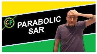 Parabolic SAR  Indicatori  Trading online  Strategia [upl. by Bernadene281]