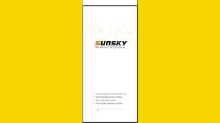 Detail explanation of sunsky wholesale dropships application [upl. by Howland]