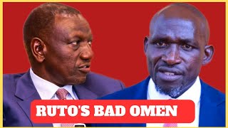 RUTO IS INCAPABLE OF GOVERNING THIS COUNTRY PROFFRED OGOLA EXPOSES WHY RUTO CANT CONTROL KENYA [upl. by Hanover278]