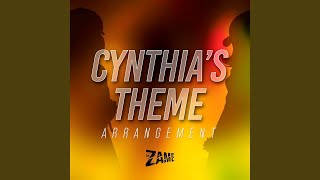 Cynthias Theme Piano Solo [upl. by Arline]