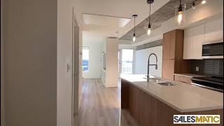 The Augustana Virtual Tour  Tower 6  Studio 547 SQFT [upl. by Joanne]