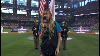 This National Anthem Is Cringe [upl. by Cramer]