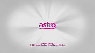 Astro endcap 2022 Logo 2022 1 [upl. by Chaddie593]