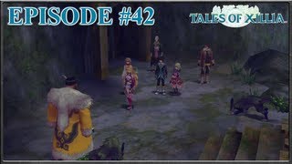 Tales Of Xillia  Teepos Truth Elizes quotHomequot  Episode 42 [upl. by Arateehc972]