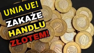 Kurs Złota Wzrośnie 9900 Złoto Zyskuje do USD GBP EUR Czy Warto Kupić Złoto [upl. by Lustig]