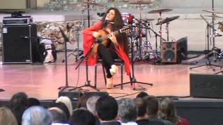 ELENA Yerevan Volare at Ford Amphitheatre [upl. by Dorwin394]