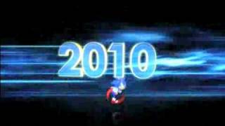 Sonic the Hedgehog 4  Episode One Teaser Trailer [upl. by Yatnahs]