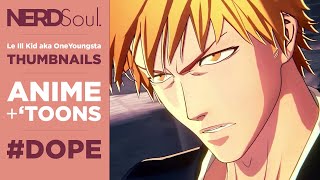 Dragon Ball Daima Expands da Lore Aizen Rises in Bleach Uzumaki Closes  Mo  NERDSoul x Soultaku [upl. by Airtal]