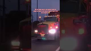 La primera mirada reggaeton musica music automobile tractocamiones viralvideo viralshorts [upl. by Melli300]