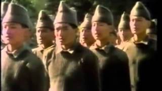 World Deadliest Warrior  The Kirat the Mongolian People of Nepal as the elite Gurkhas [upl. by Gluck373]