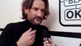 Frédéric Beigbeder  Temps X à 30 ans [upl. by Shelbi219]