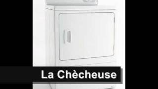 La ChÃ¨cheuse [upl. by Immac]