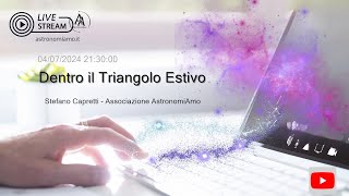 Dentro il Triangolo Estivo [upl. by Onil]