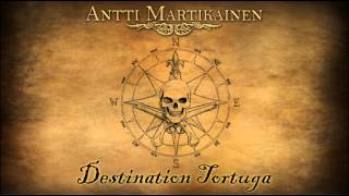 Epic pirate music  Destination Tortuga [upl. by Demeter]