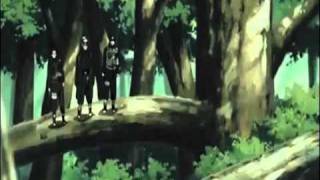 Naruto Shippuden Episode 169 part 2 [upl. by Ahsyle]