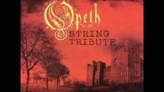 Windowpane Opeth String Tribute [upl. by Teews783]