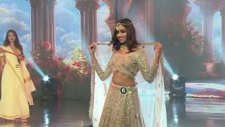 MISS SUPERMODEL INDIA  MISS GLOBAL INDIA  GRAND FINALE 2024 [upl. by Teloiv]