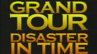 Grand Tour Disaster In Time or Timescape 1992 Trailer Time Travel [upl. by Iadrahs271]