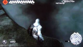 Assassins Creed 2 Easter Egg Squid in Santa Maria Della Visitazione [upl. by Hullda]