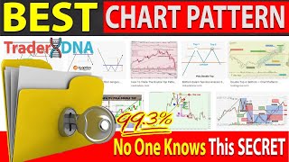 🔴 The Ultimate CANDLESTICK CHART PATTERNS quotDouble Tops amp Bottomsquot Full Course Beginner To Advanced [upl. by Bashemath]