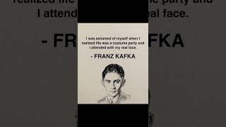 Franz kafka [upl. by Christoper]