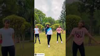 Teri Adaa Adaa  Dance ksksha  Nikhil Kansal choreography [upl. by Sille]