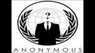 kinoto  ANONYMOUS schaltet GVU Website ab   Gerade gefunden [upl. by Srednas]