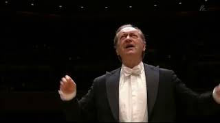 Mozart Sinfonie nr 39 in EsDur KV 543 Nikolaus Harnoncourt [upl. by Erehs]