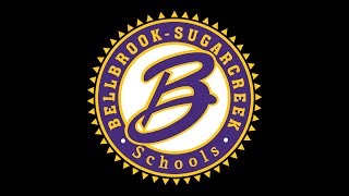 BellbrookSugarcreek Local School District Board of Education Meeting August 24 2023 [upl. by Konopka674]