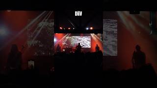 DIIV live in c3stage guadalajaramexico postpunk diiv [upl. by Salvidor]