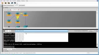 Boson NetSim ICND2 Lab 27 OSPF [upl. by Pubilis]