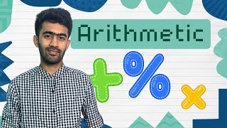 Arithmetic Operators  Python Mastery Ep10  code io  Tamil [upl. by Lramaj]