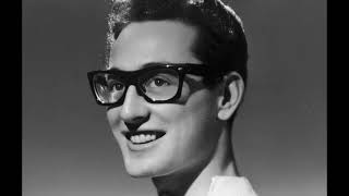 Buddy Holly Everyday [upl. by Carilyn]