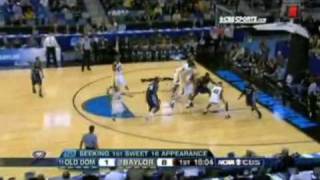 2010 March Madness Highlights [upl. by Sacken215]