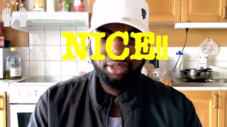 Tory Lanez  Controlla Remix REACTION [upl. by Vasta]