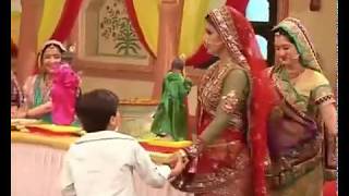 Yeh Rishta Kya Kehlata HaiGangaur Festival Celebration with AksharaUpcoming Episode Star Plus Show [upl. by Gosser]