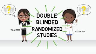 Explaining Randomization in Clinical Trials [upl. by Ehtyaf405]