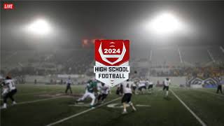 LIVE Gilbert vs Mesquite High School Football 2024 [upl. by Hermione]