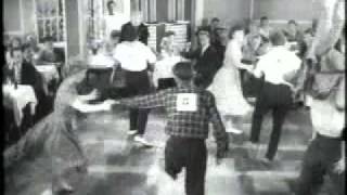 Det Var På Rundetårn  1955 Jitterbug [upl. by Htebizile201]