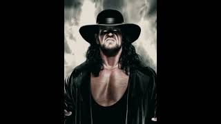 undertaker [upl. by Gennaro]