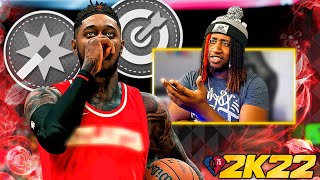 CRAZY NBA OFFSEASON SIGNING WITH A NEW TEAM NBA 2K22 MyCAREER 87  StaxMontana [upl. by Dorrej]