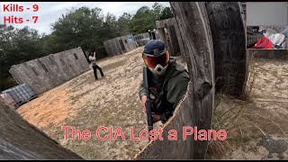 The CIA Lost a Plane [upl. by Karla]