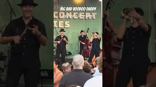 Big Bad Voodoo Daddy  Zig Ziggity Woop Woop [upl. by Arihk164]