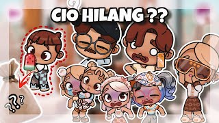 CIO HILANG  DRAMA AVATAR WORLD  PAZU [upl. by Rabkin]