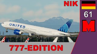 Infos zur FF777 v2  NIK [upl. by Pfaff157]