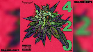 🌿 420 MIXTAPE 🌿 BEST WEED SONGS  STONER MIX [upl. by Quick]