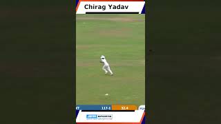 Chirag Yadavs Fantastic 116 A True GameChanger CricketGoals Unstoppable CricketPassion [upl. by Neeliak]